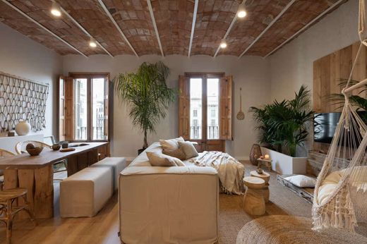 Apartment in Barcelona, Province of Barcelona