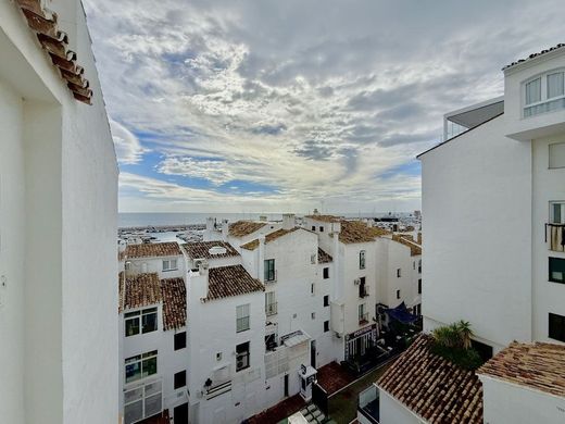 Apartment in Marbella, Malaga