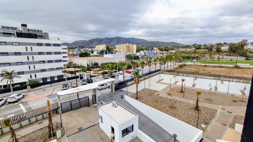 Apartment / Etagenwohnung in Torremolinos, Málaga