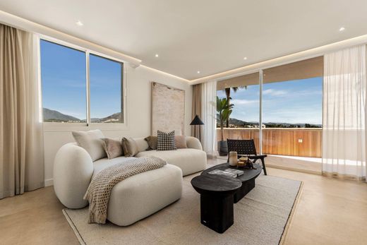 Apartment in Marbella, Malaga