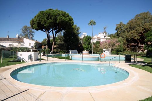 Casa de luxo - Marbella, Málaga