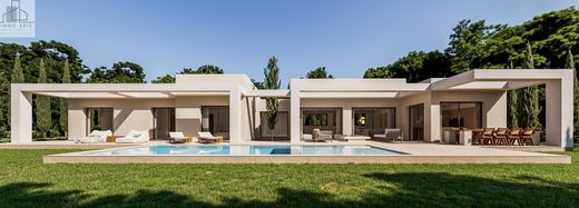 Villa in Xàbia, Alicante