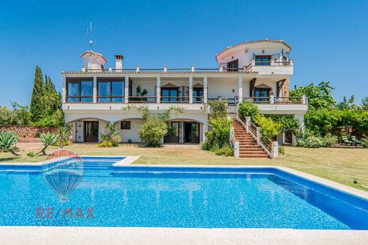 Villa Cártama, Provincia de Málaga
