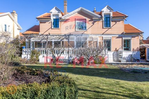 Vrijstaand huis in Valladolid, Provincia de Valladolid