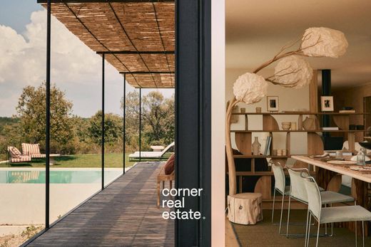 Luxury home in Sant Cugat del Vallès, Province of Barcelona
