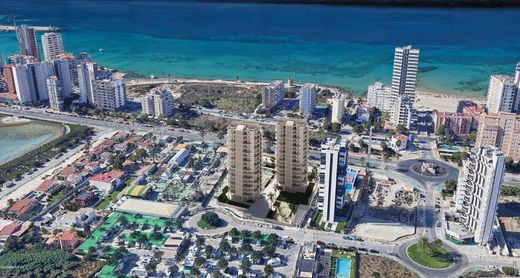 Квартира, Кальпе, Provincia de Alicante