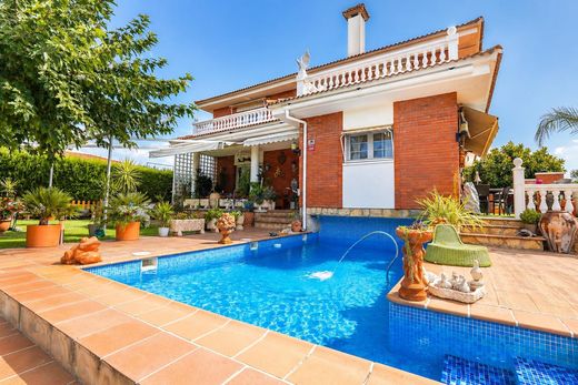 Detached House in Mont-roig del Camp, Province of Tarragona