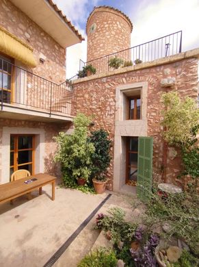 豪宅  Costitx, Illes Balears