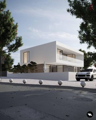 Casa en Albufeira, Faro