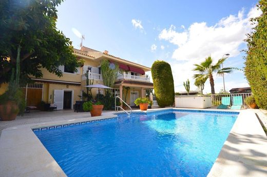 Villa in Torrevieja, Alicante