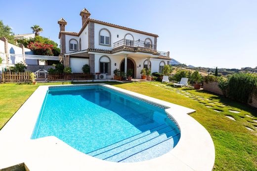 Detached House in Mijas, Malaga