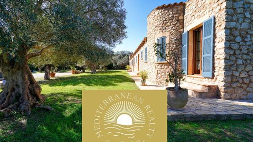 Ρουστίκ ή Αγροικίες σε Capdepera, Illes Balears
