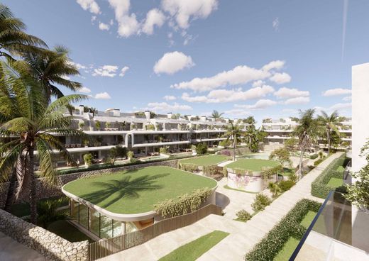 Apartment in Estepona, Malaga