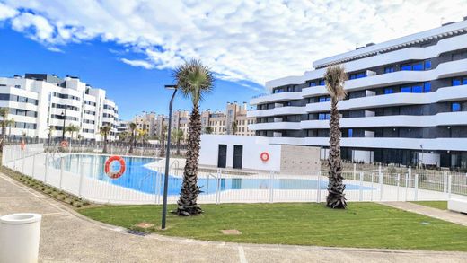 Piso / Apartamento en Torremolinos, Málaga
