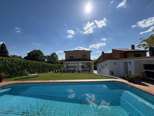 Casa en Villalbilla, Provincia de Madrid