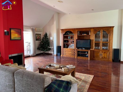 Penthouse in Archena, Provinz Murcia