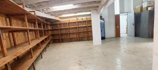 Ofis Barselona, Província de Barcelona