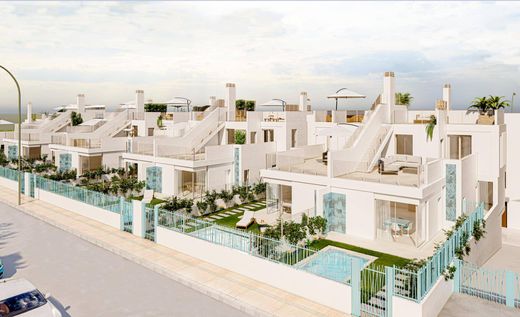 Penthouse in Los Alcázares, Murcia