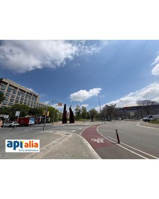 Квартира, Фелиу-де-Льобрегат, Província de Barcelona