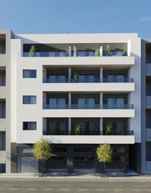 Penthouse in Torrevieja, Alicante