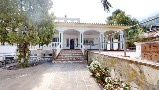 Vrijstaand huis in Alhaurín de la Torre, Provincia de Málaga