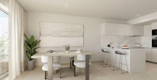 Piso / Apartamento en Estepona, Málaga