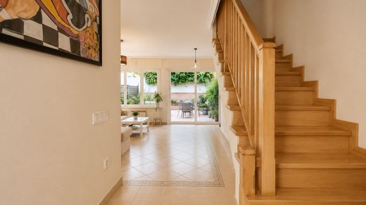 Luxury home in Majadahonda, Province of Madrid