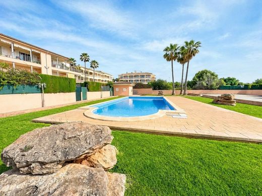 Apartment in Llucmajor, Province of Balearic Islands