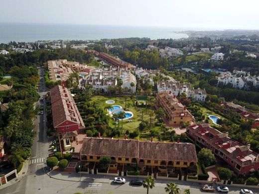 Luxury home in Marbella, Malaga