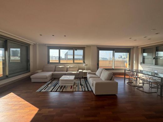 阁楼  巴倫西亞, Província de València