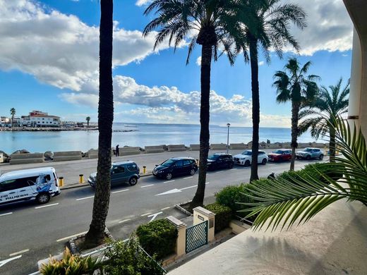 Apartment / Etagenwohnung in Palma de Mallorca, Balearen Inseln