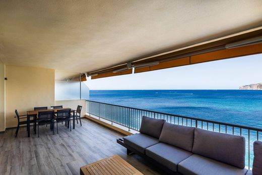 Apartament w Calvià, Illes Balears