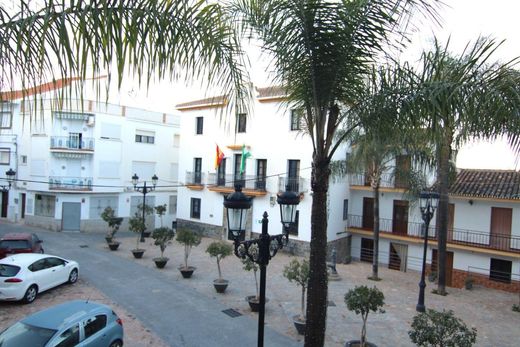Residential complexes in Guaro, Malaga