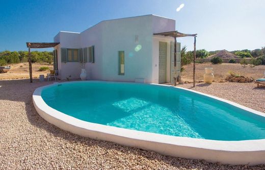 Luxury home in Formentera, Province of Balearic Islands