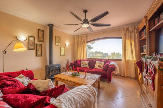 Luxury home in Bunyola, Province of Balearic Islands