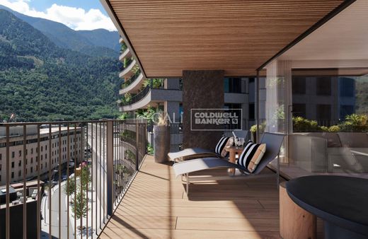 Apartment in Escaldes-Engordany