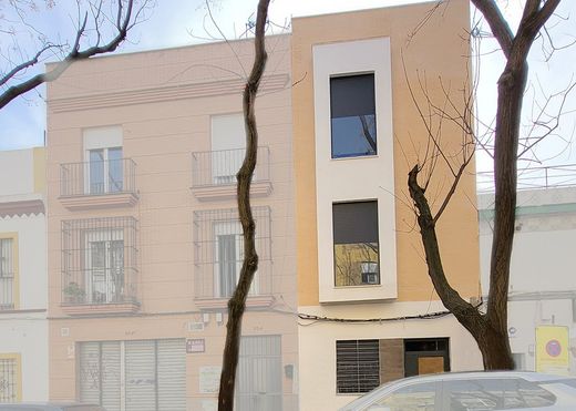 Komplex apartman Sevilla, Provincia de Sevilla