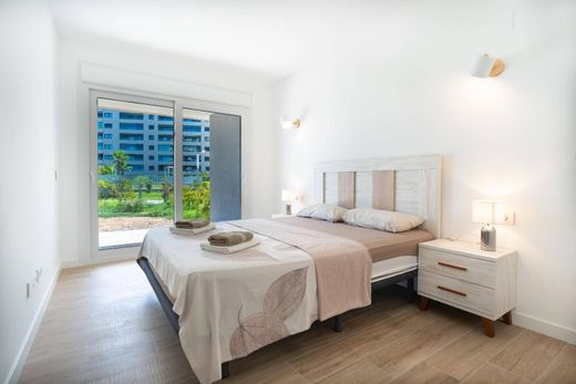 Appartement in Torrevieja, Provincia de Alicante