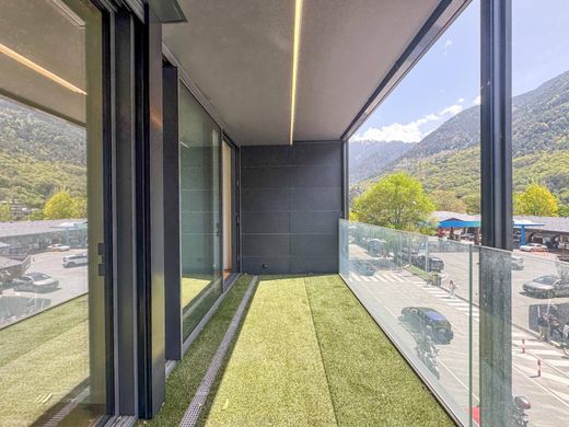 Appartement à Andorre-la-Vieille
