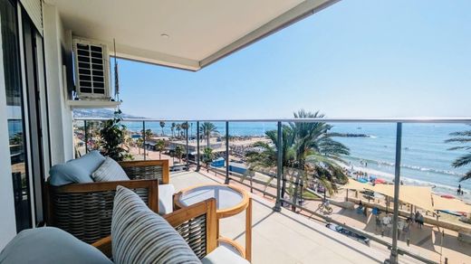 Διαμέρισμα σε Fuengirola, Provincia de Málaga