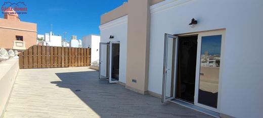 Piso / Apartamento en Cádiz, Andalucía