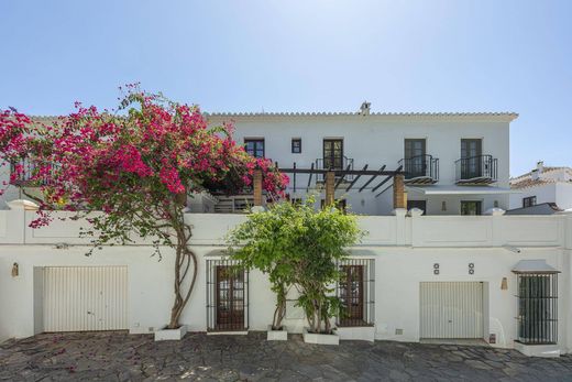 Luxe woning in Marbella, Provincia de Málaga