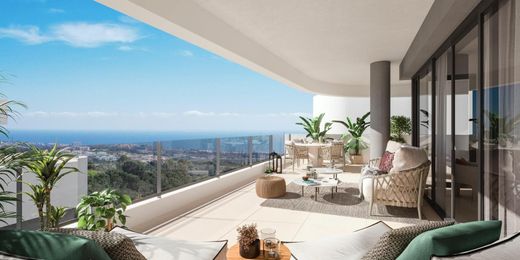 Apartment in Marbella, Malaga