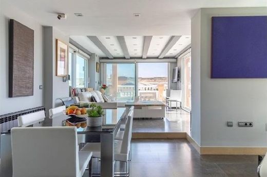 Penthouse in Almerimar, Almería