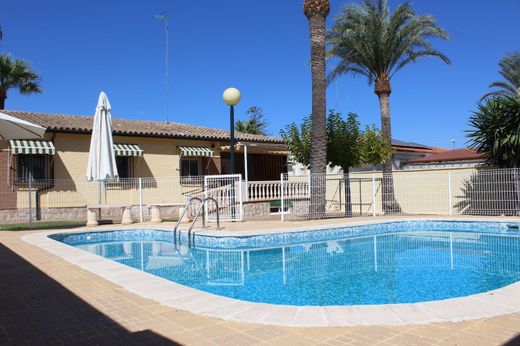 Villa in L'Eliana, Valencia