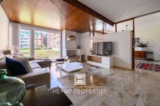 Daire Madrid, Provincia de Madrid