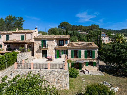 Частный Дом, Binissalem, Illes Balears