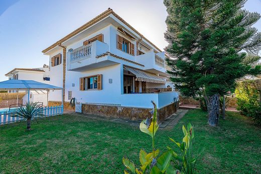 Luxury home in Llucmajor, Province of Balearic Islands