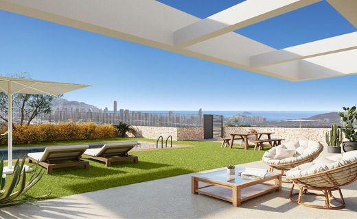 Villa - Finestrat, Provincia de Alicante