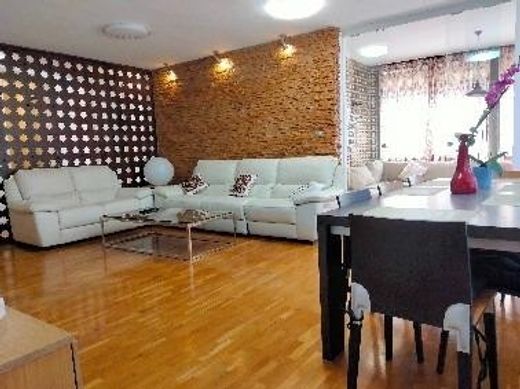 套间/公寓  阿利坎特, Provincia de Alicante